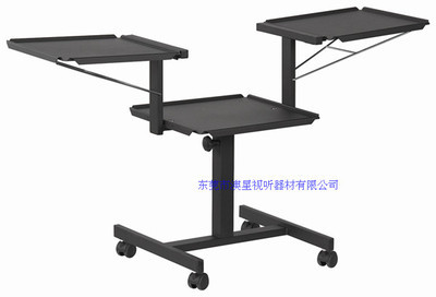蒂诺DINON澳星直销店 投影机工作台 现代教学与演示的移动解决方案